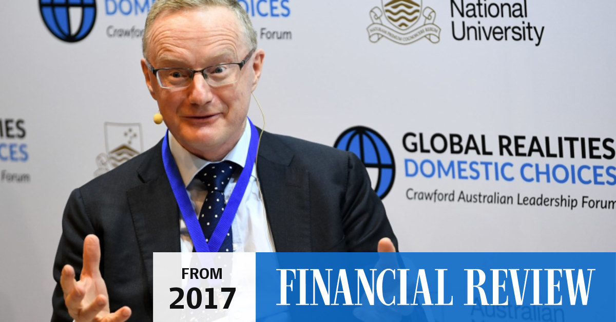 Two powerful financial regulators but only one is happy